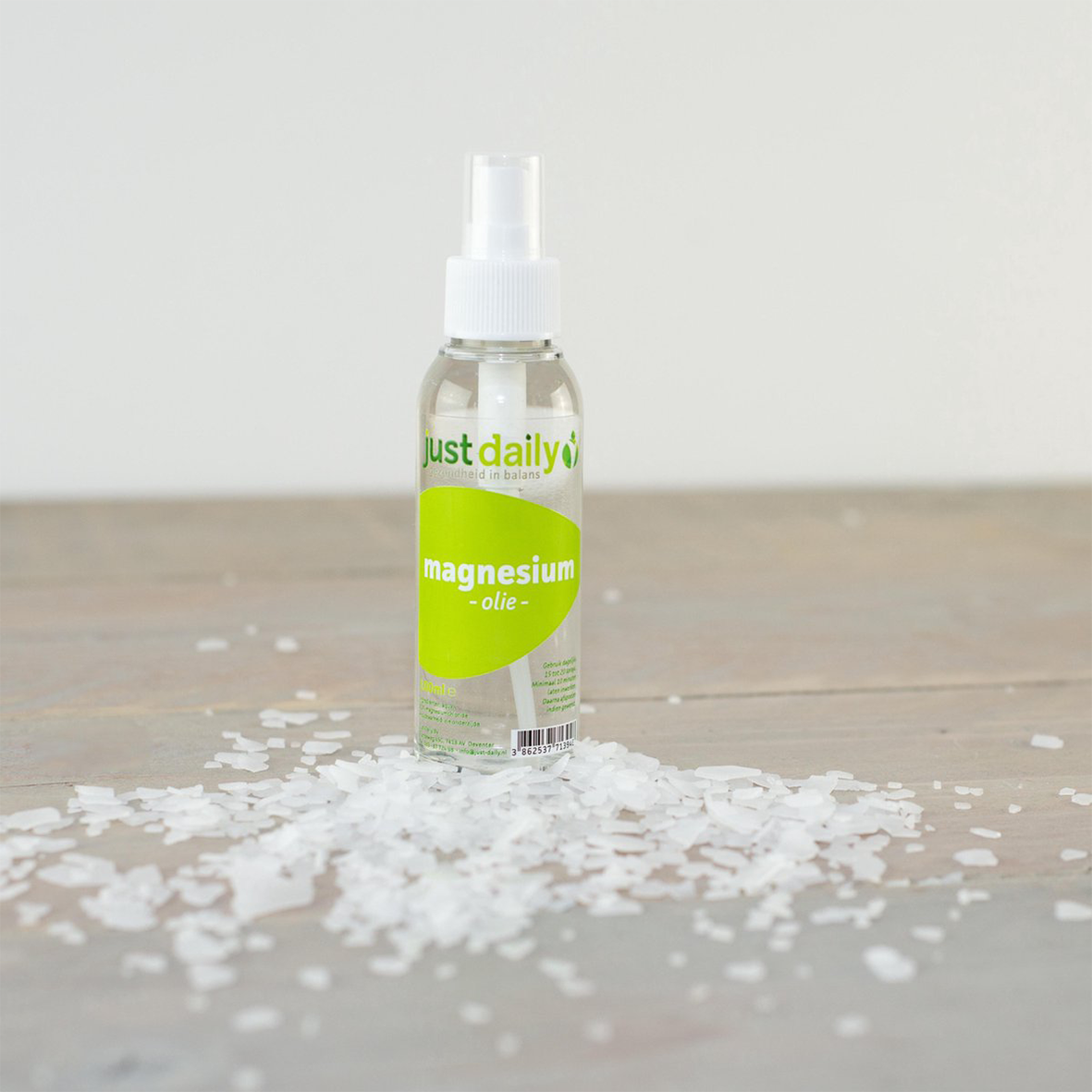 Magnesium Olie 100 ml (Spray)