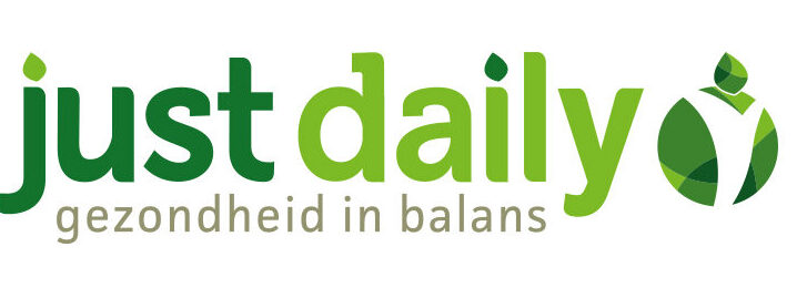 Just-Daily