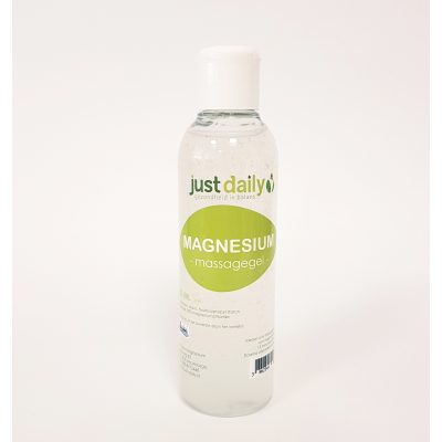 Magnesium Massage Gel 200 ml