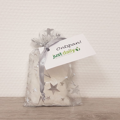 Probeer sample Magnesium Vlokken (kerst uitvoering)