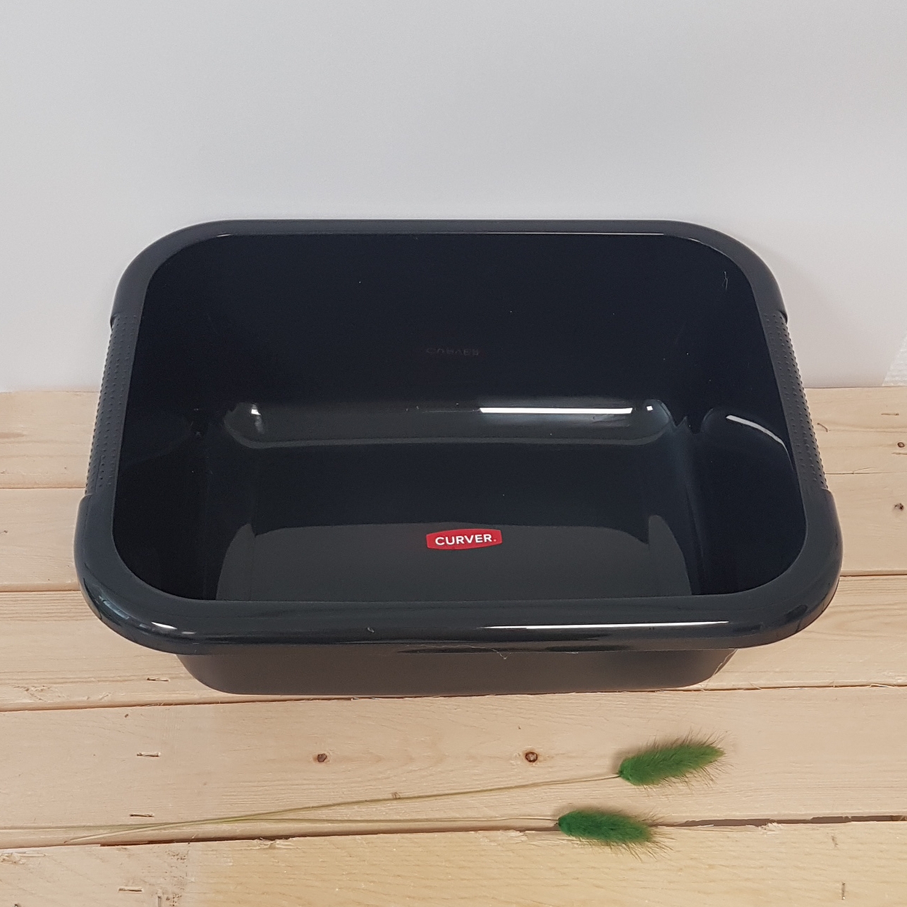 Curver Voetenbad 9 liter rechthoekig - Afbeelding 3